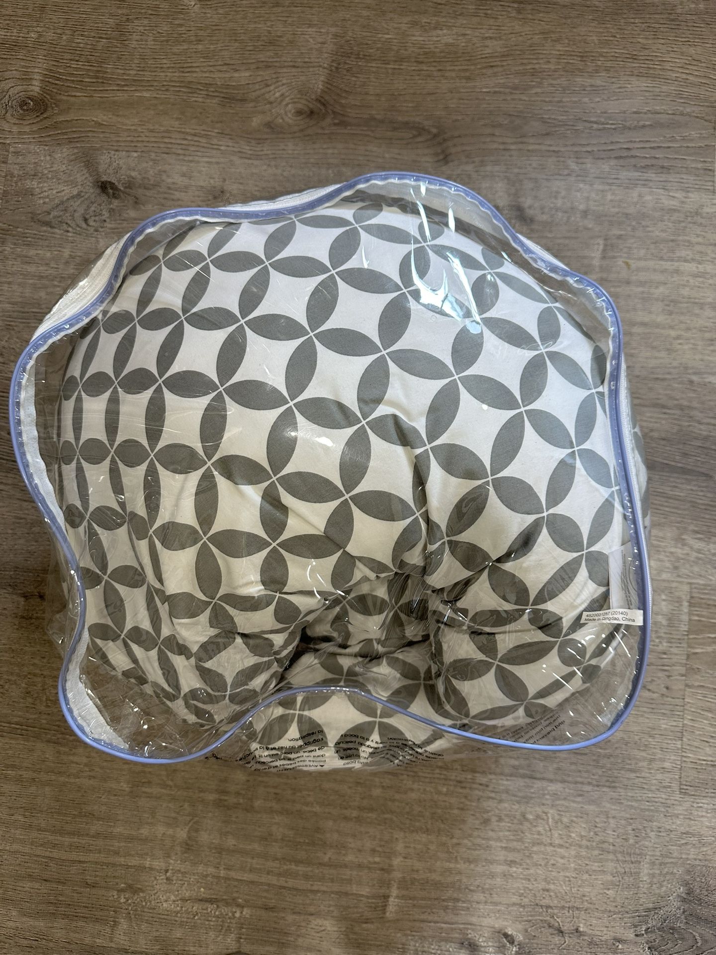 Boppy Body Pillow