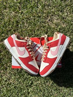 NIKE DUNK LOW BACON 🥓