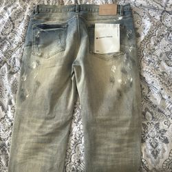 Size 34 Not Free Negotiating Price 