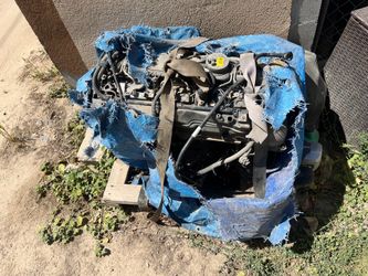 Engine bmw