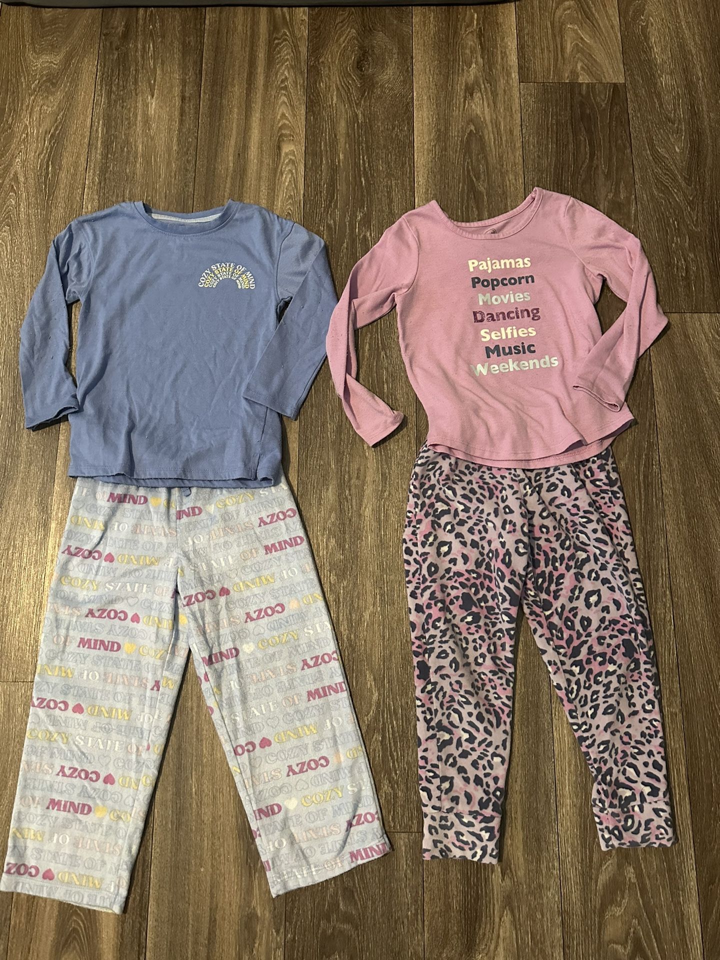 Toddler Pj’s