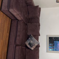 Sectional Sofa