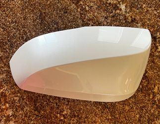 OEM TOYOTA MIRROR CAP RIGHT