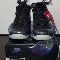 2025 Galaxy FOAMS (Size 8.5)