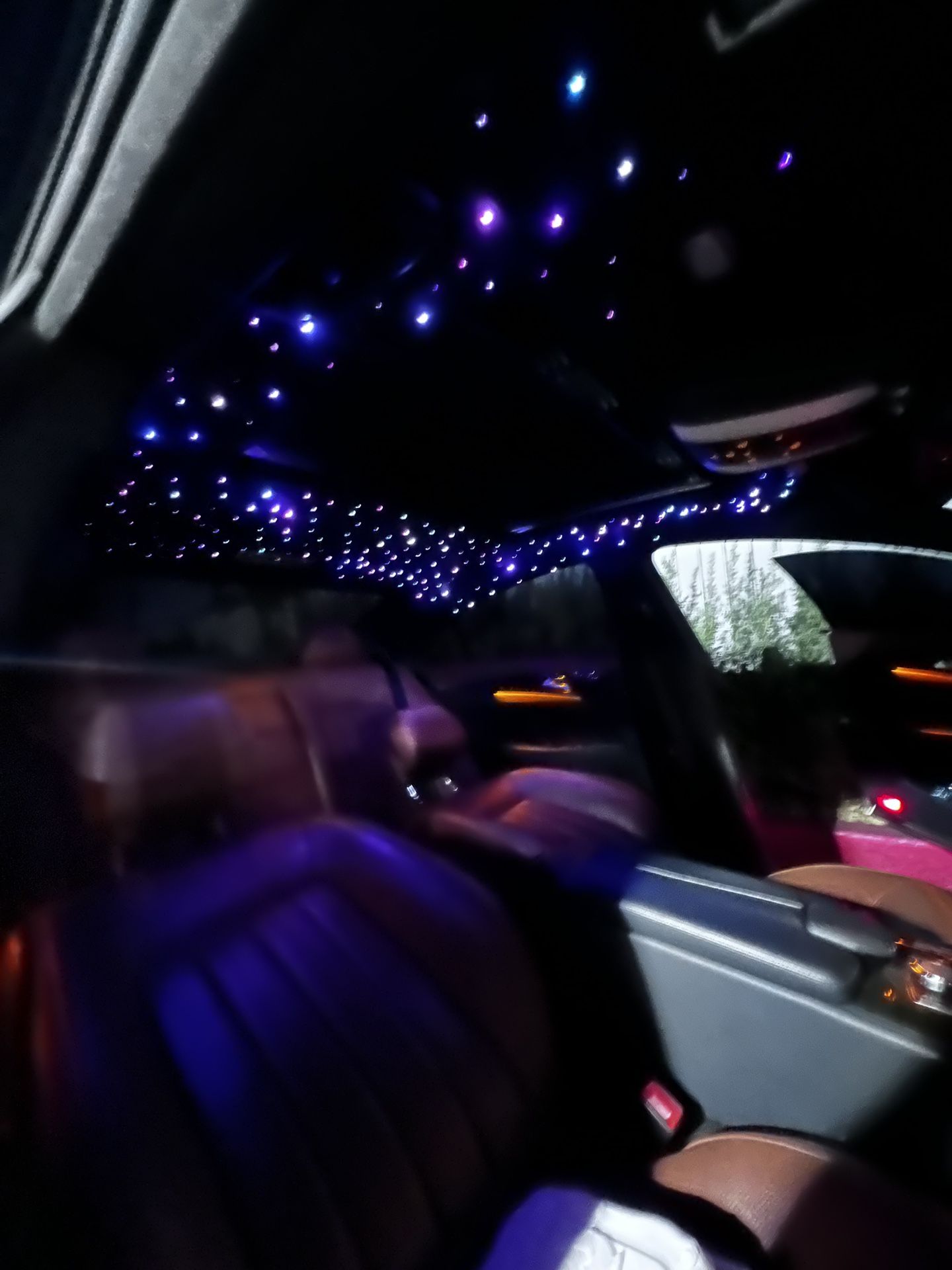 Headliner Starlights 