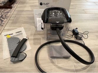 Donjoy IceMan Clear & IceMan Cold Therapy Units