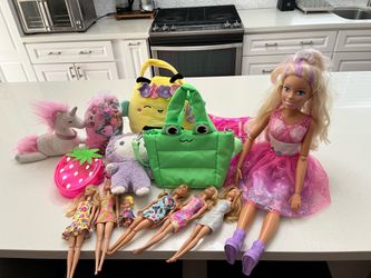 Girls bundle