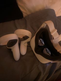 Oculus 2
