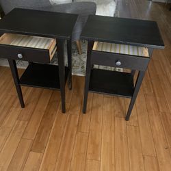 Side Tables 