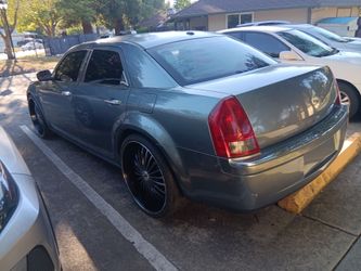 2006 Chrysler 300