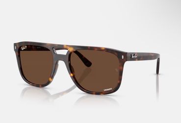 Ray-Ban RB2213CH Chromance sunglasses