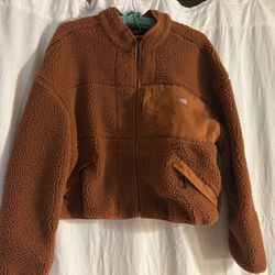 Dickies Fleece Zip Up 