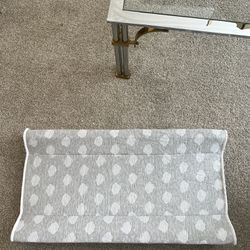 Baby Changing Pad And Cover