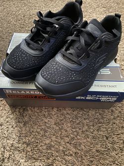 Women’s Work Shoes