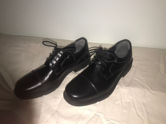 George Dress Shoes