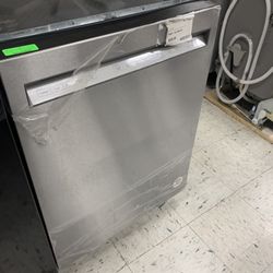 KitchenAid Dishwasher