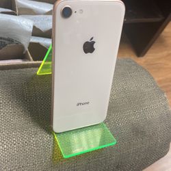 iPhone 8 Unlocked 