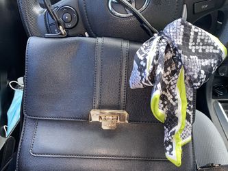 Aldo purse