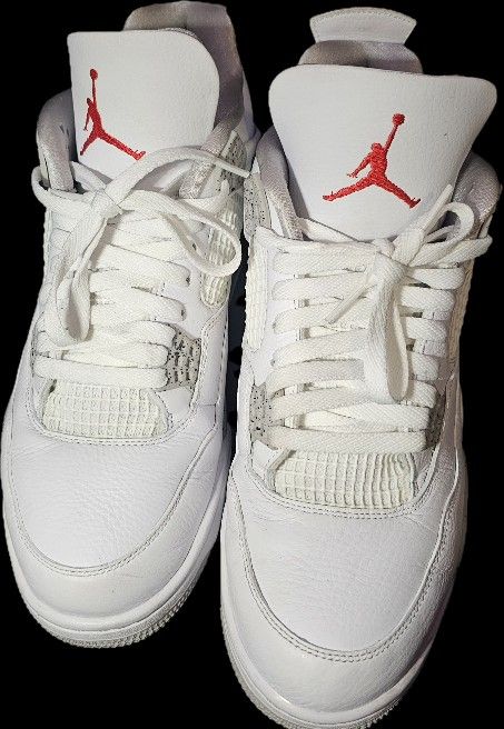 Jordan 4