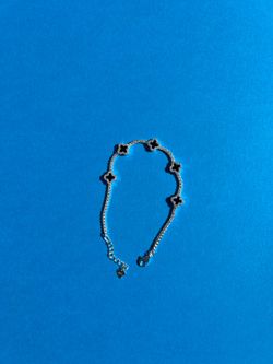 Black Clover Bracelet
