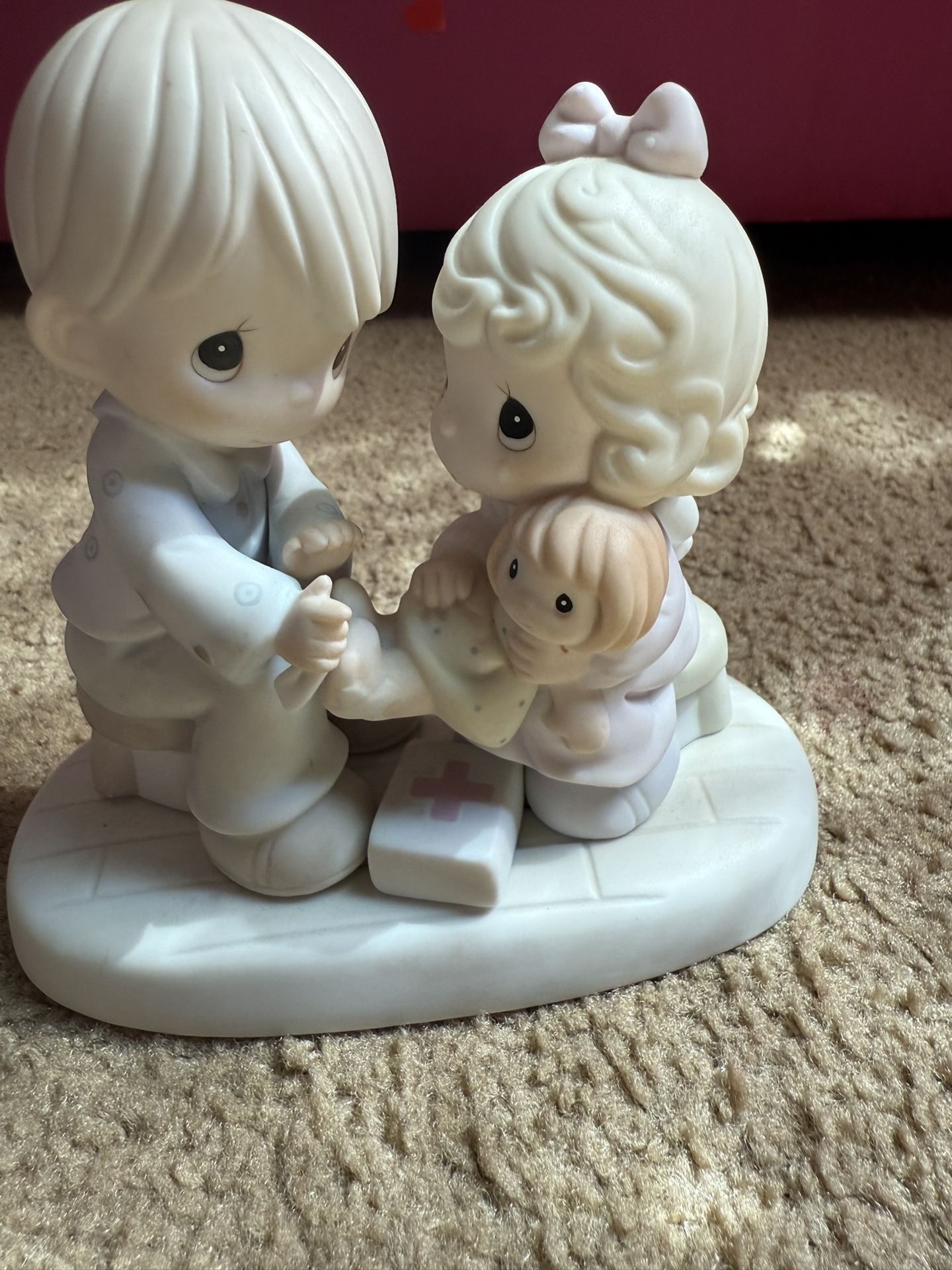 Precious Moment 