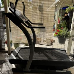 Nordictrack Treadmill