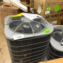 Airquest R4H418GKP 1.5 Ton 14 SEER Heat Pump Condensing