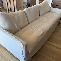 Beautiful sofa for sale!