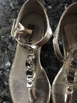 Michael Kors Girls sandals