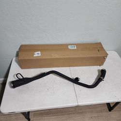 2015-2020 Jeep Renegade Sport 2.4L Fuel Filler Neck Tube Pipe (contact info removed)1AA