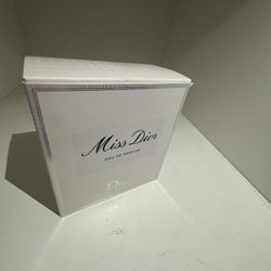 Miss Dior Parfum