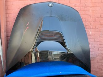 2014 2016 2018 BMW I8 Hood