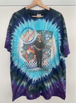 Jerry Garcia Rare 90s