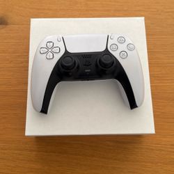 Play Station 5 Controller
