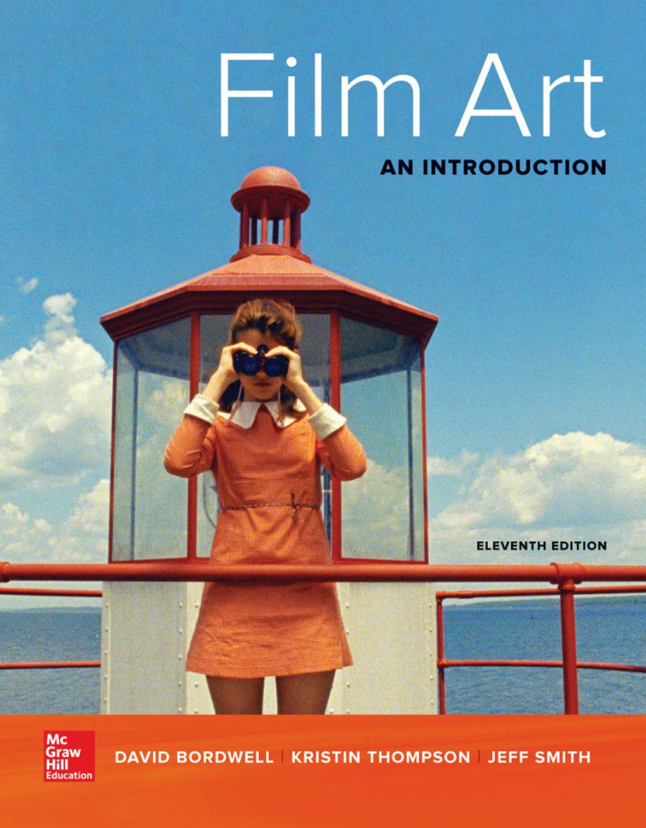 [PDF eBook] Film Art: An Introduction 11th Edition PDF - $5