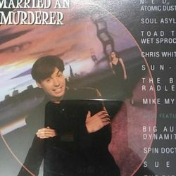 So I married an axe murderer soundtrack