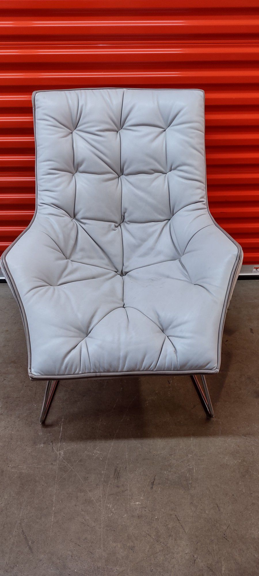 Grandtour Maserati Lounge Chair by Zanotta Limited Edition