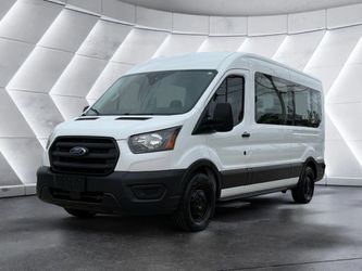 2020 Ford Transit 350 Passenger Van