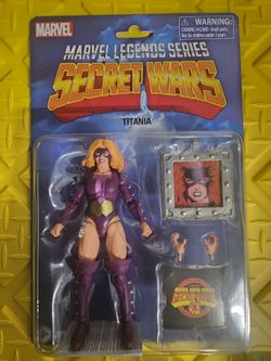Marvel legends lot
