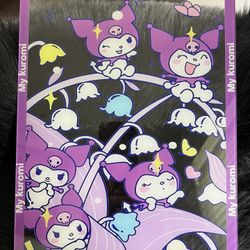 Sanrio Clipboards 