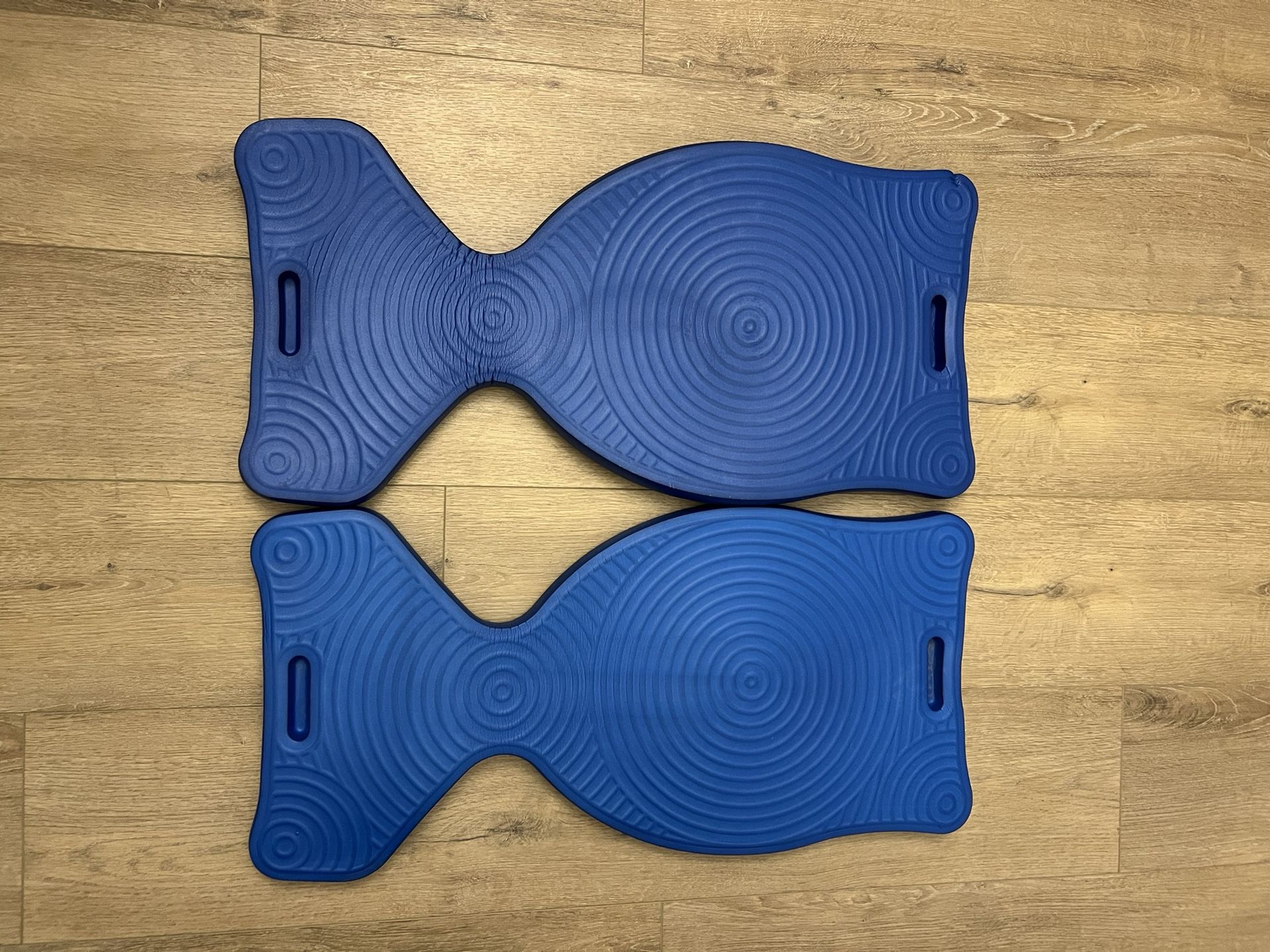 Aqua Saddle Pool Float $60($30 Each)