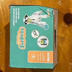 Dog Toy 