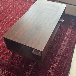 Coffee Table For Sale