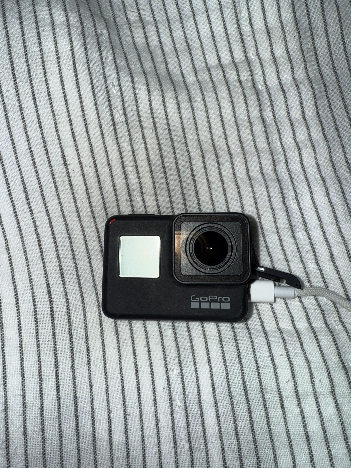 Hero 7 GoPro (Black)