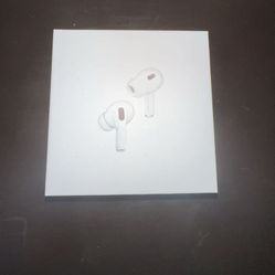 AirPods Pros 