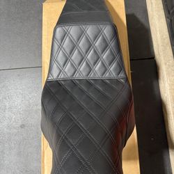 Saddlemen LS Step Up - Low Rider S/ST 