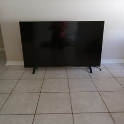 Toshiba 55" Flatscreen TV