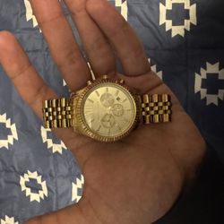 Michael Kors Watch