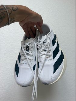 ADIZERO EVO SL WOVEN SHOES