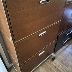 Filing Cabinet